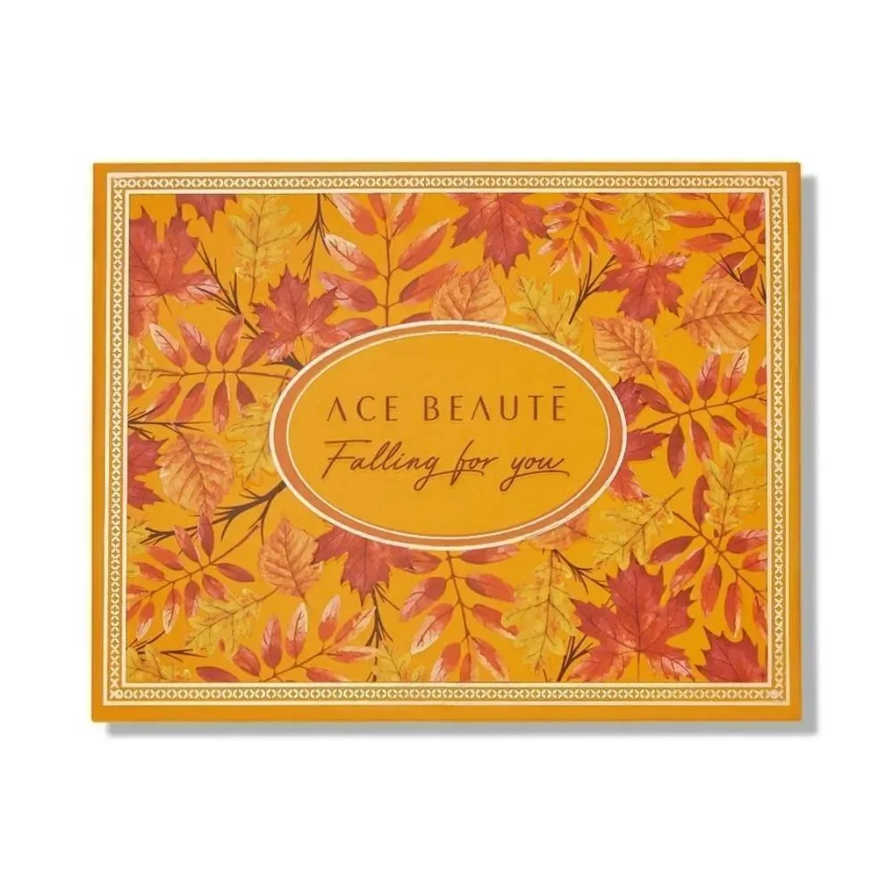 Ace Beaute falling you